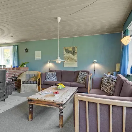 펜션 Pet Friendly In With Sauna Blåvand