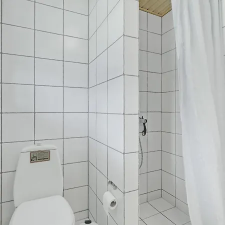 Pet Friendly Home In Blavand With Sauna 度假居 *