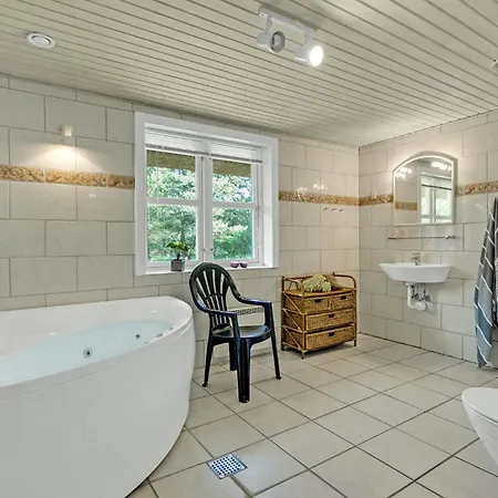 Beautiful In With Sauna بيت للعطل Blåvand
