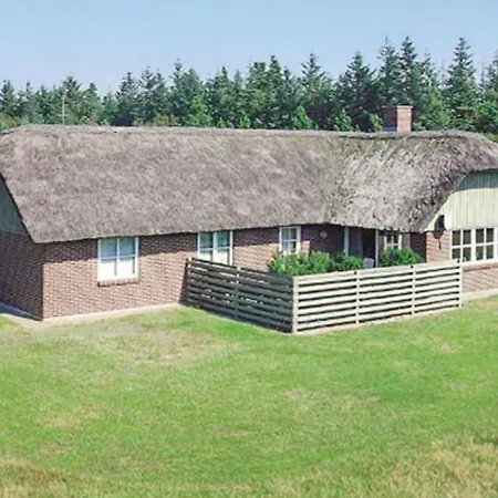 Pet Friendly Home In Blavand With Sauna * 布拉万德