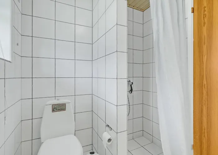 Gl Maelkevej Iv Casa vacanze *