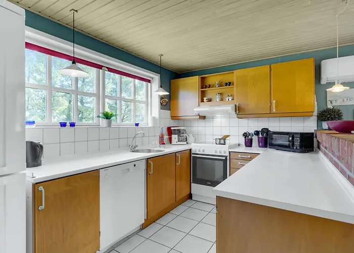 Casa vacanze Gl Maelkevej Iv