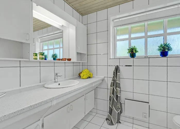 Gl Maelkevej Iv * Blåvand