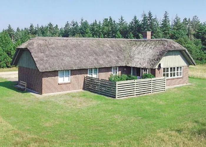 Gl Maelkevej Iv * Blåvand