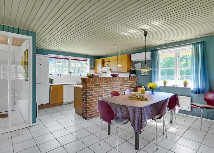 Casa vacanze Gl Maelkevej Iv